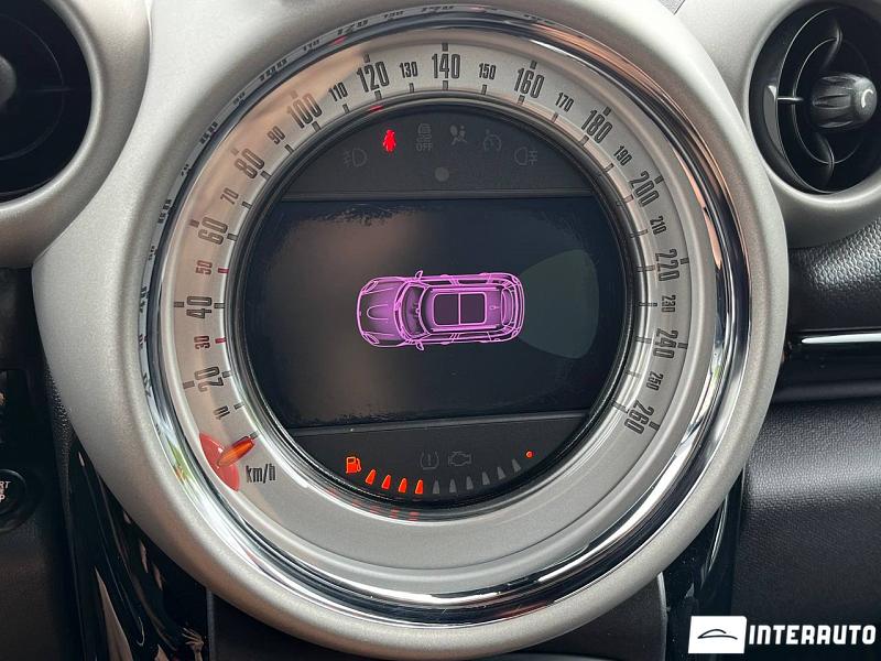 Mini Countryman Cooper S 13 mini countryman cooper s 2012