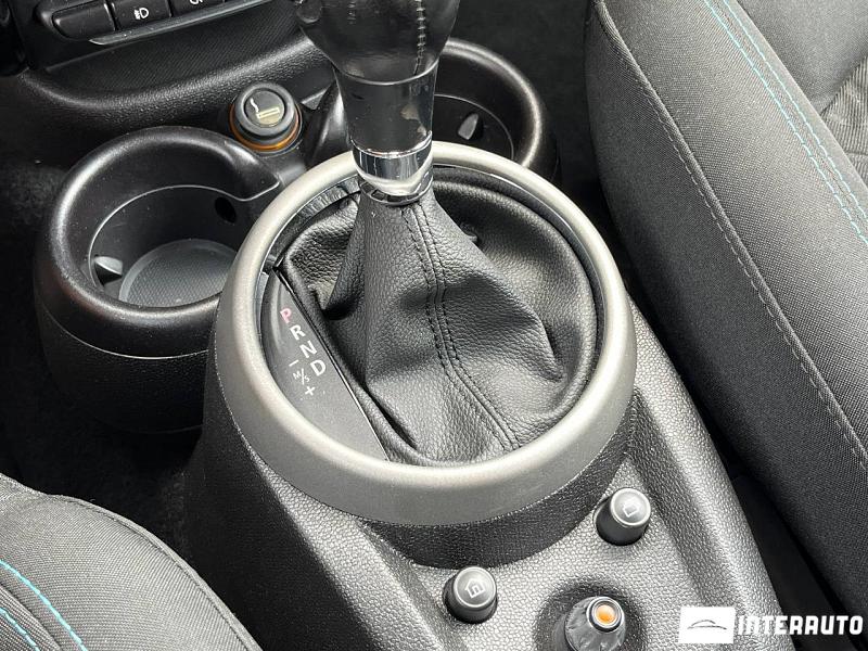 Mini Countryman Cooper S 16 mini countryman cooper s 2012