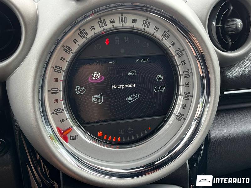 Mini Countryman Cooper S 10 mini countryman cooper s 2012