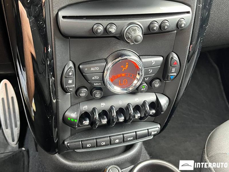 Mini Countryman Cooper S 14 mini countryman cooper s 2012