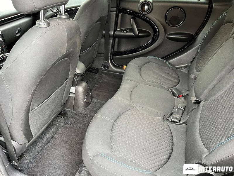 Mini Countryman Cooper S 17 mini countryman cooper s 2012