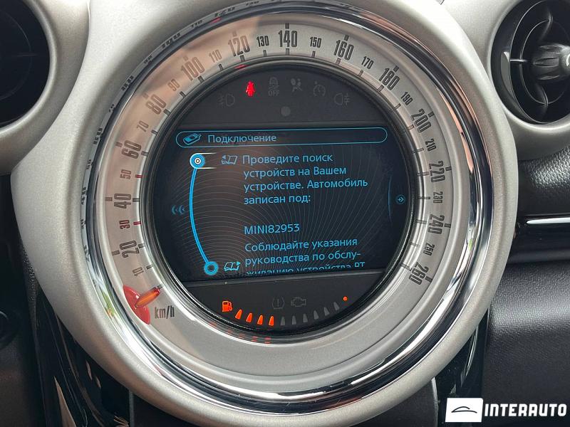 Mini Countryman Cooper S 12 mini countryman cooper s 2012