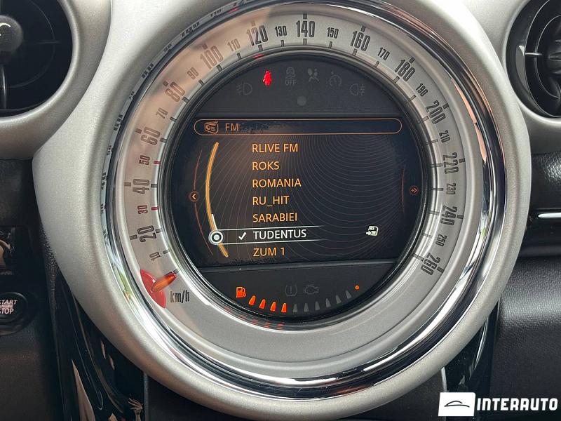 Mini Countryman Cooper S 11 mini countryman cooper s 2012