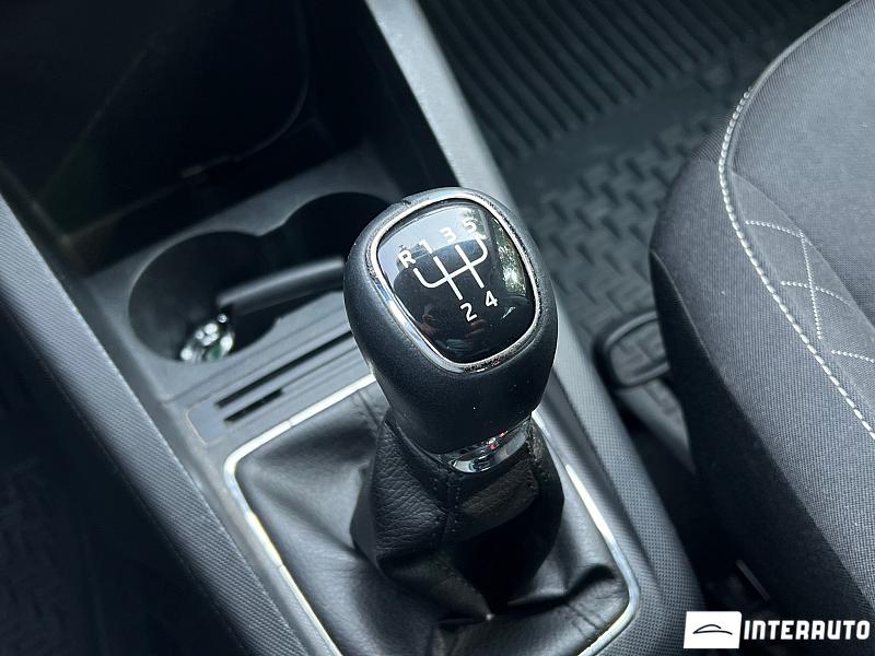 Skoda Fabia 14 skoda fabia 2015