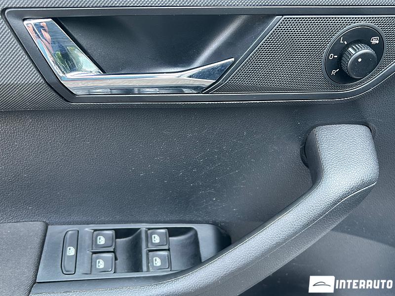 Skoda Fabia 5 skoda fabia 2015