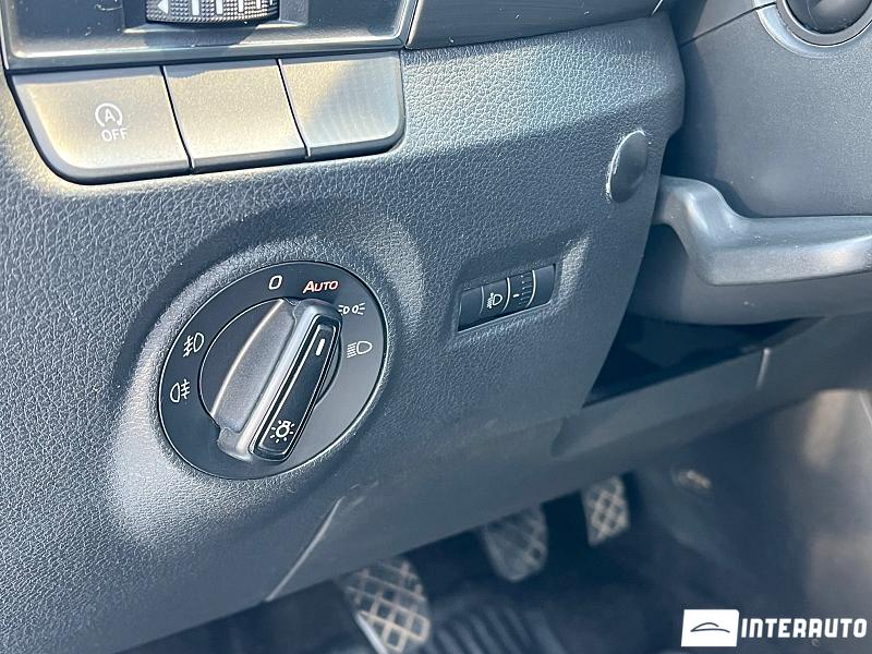 Skoda Fabia 6 skoda fabia 2015