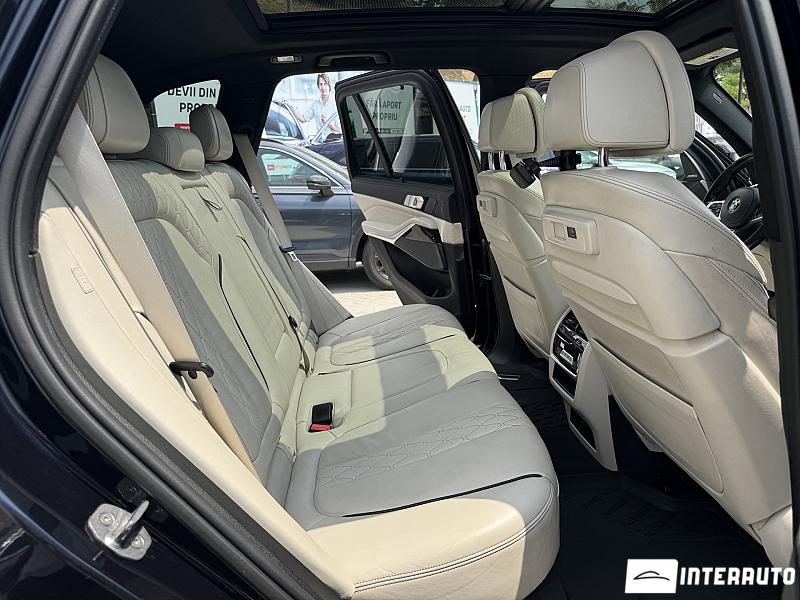 BMW X5 4.0i 18 bmw x5 4.0i 2019