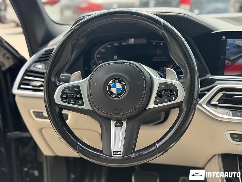 BMW X5 4.0i 10 bmw x5 4.0i 2019