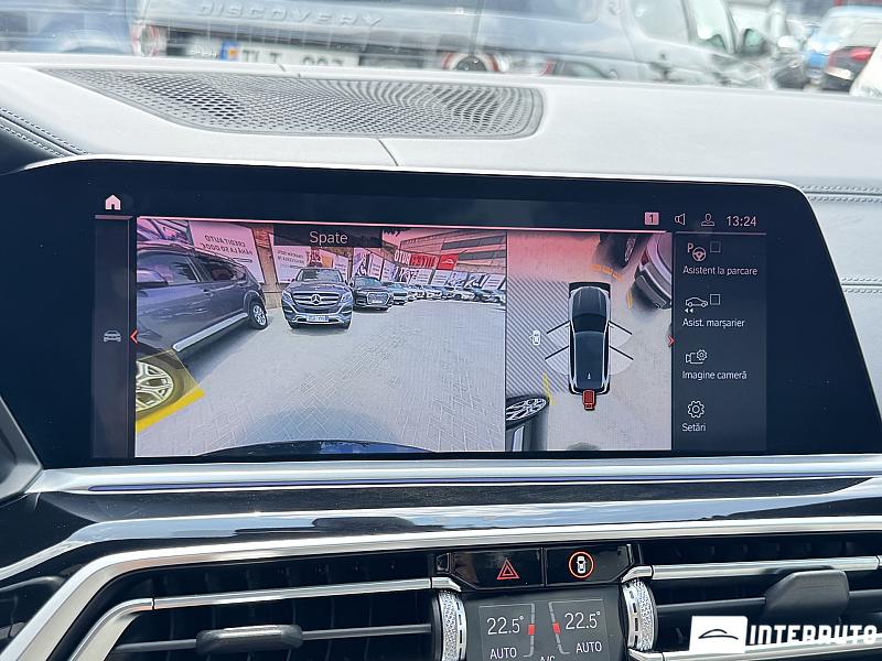 BMW X5 4.0i 13 bmw x5 4.0i 2019