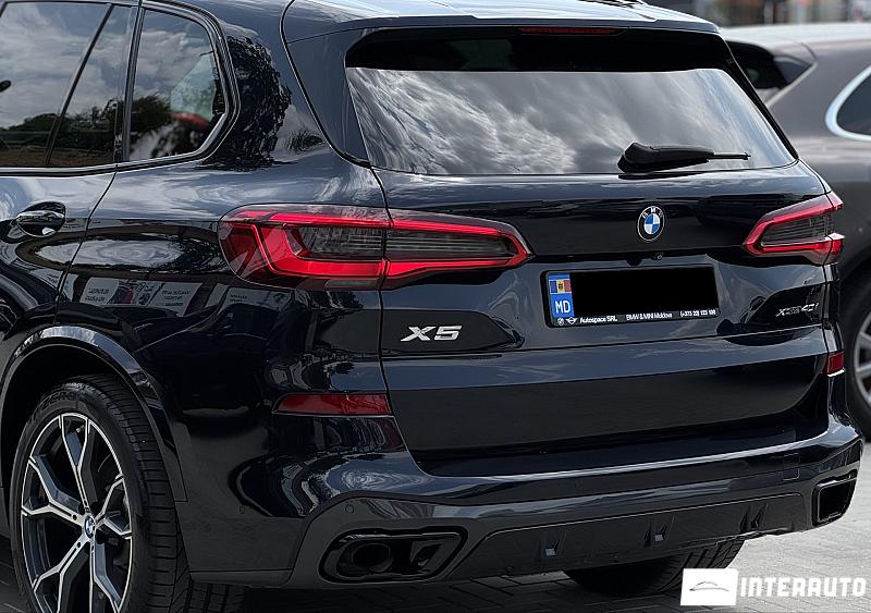 BMW X5 4.0i 6 bmw x5 4.0i 2019