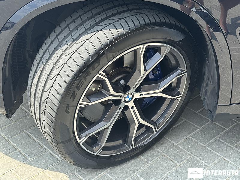 BMW X5 4.0i 22 bmw x5 4.0i 2019