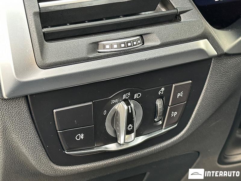 BMW X3 2.0D 16 bmw x3 2.0d 2023