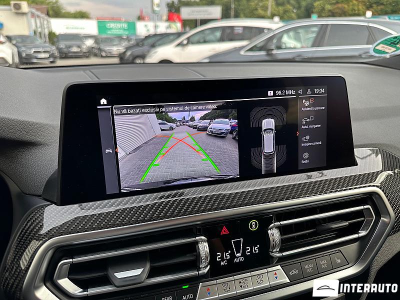 BMW X3 2.0D 13 bmw x3 2.0d 2023