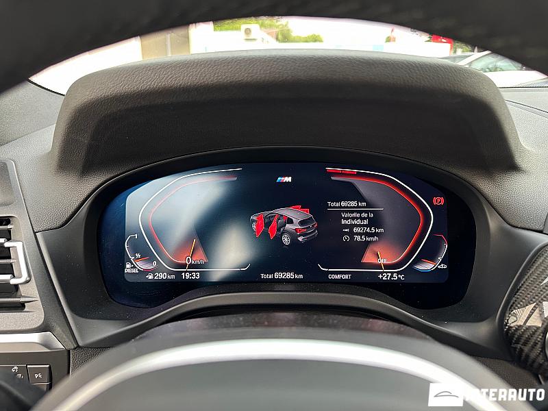 BMW X3 2.0D 11 bmw x3 2.0d 2023