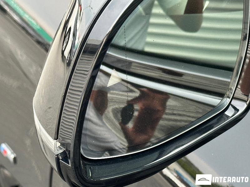 BMW X3 2.0D 18 bmw x3 2.0d 2023