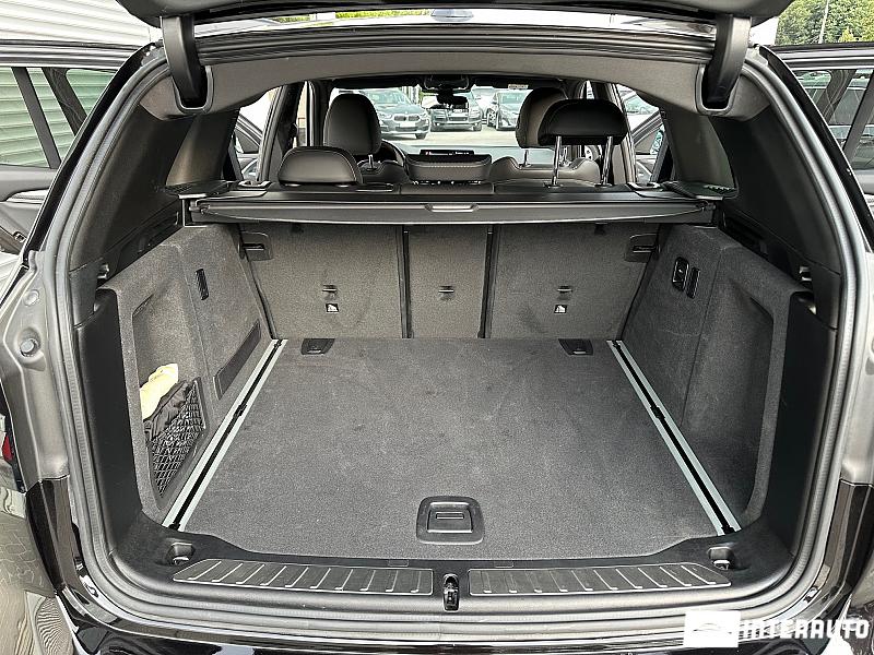 BMW X3 2.0D 20 bmw x3 2.0d 2023