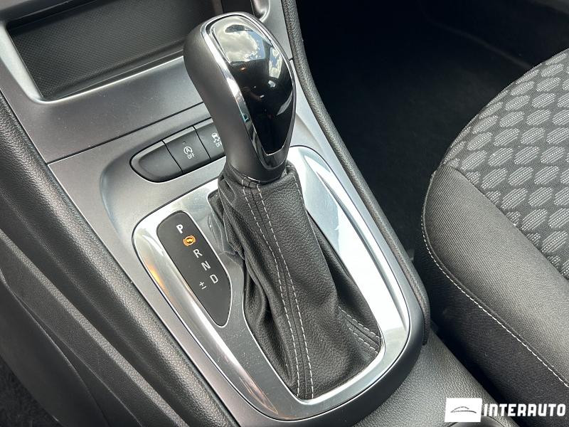 Opel Astra 13 opel astra 2019