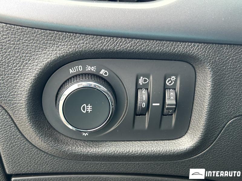 Opel Astra 9 opel astra 2019