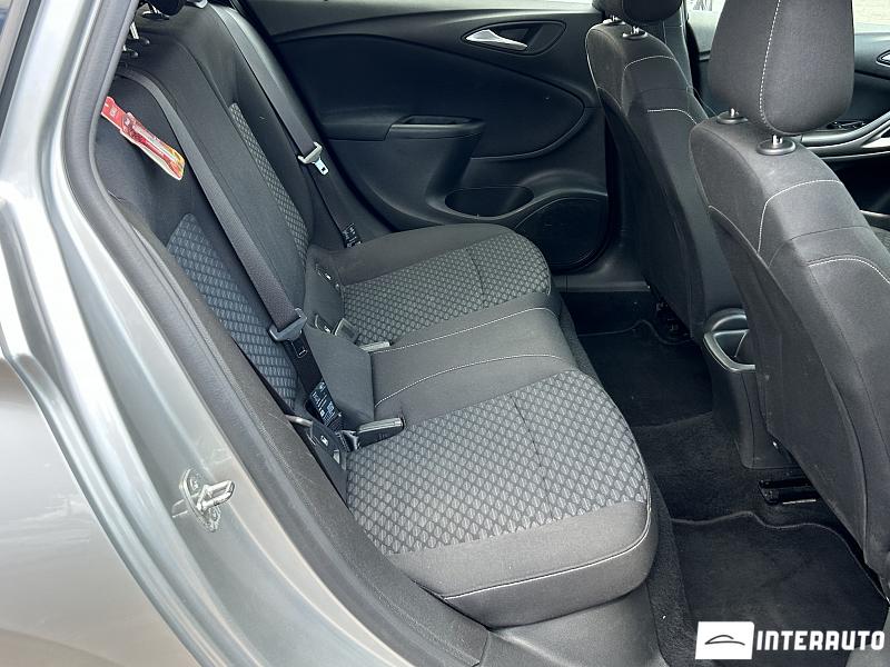 Opel Astra 15 opel astra 2019