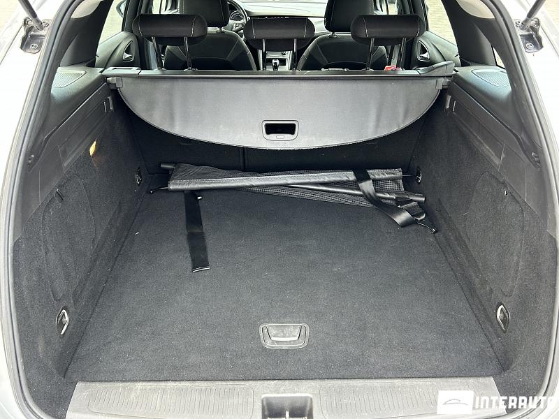 Opel Astra 17 opel astra 2019