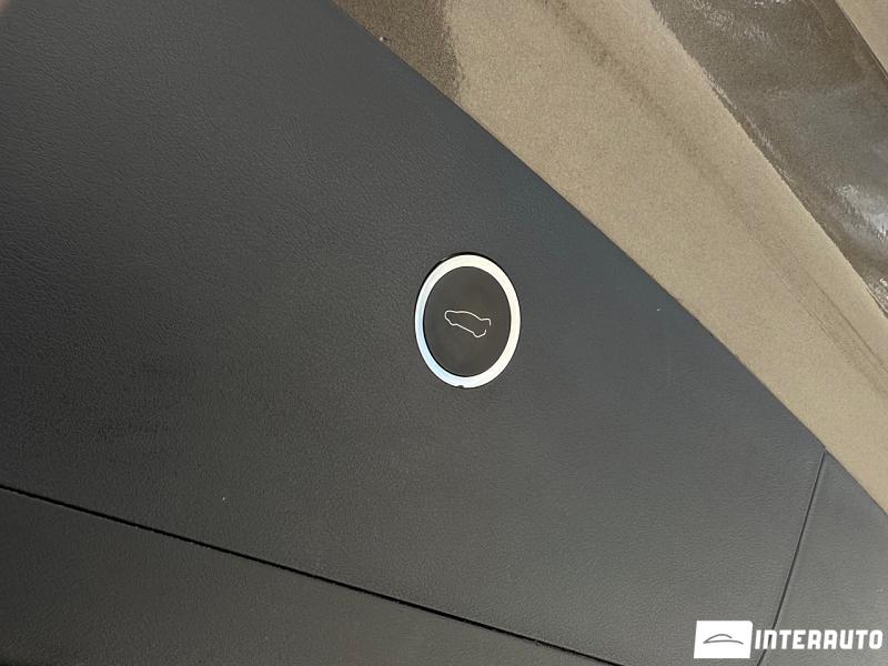 Tesla Model X 12 tesla model x 2016