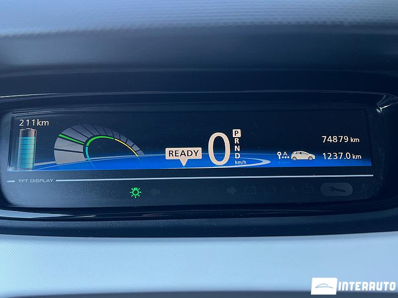 Renault ZOE 10 renault zoe 2018