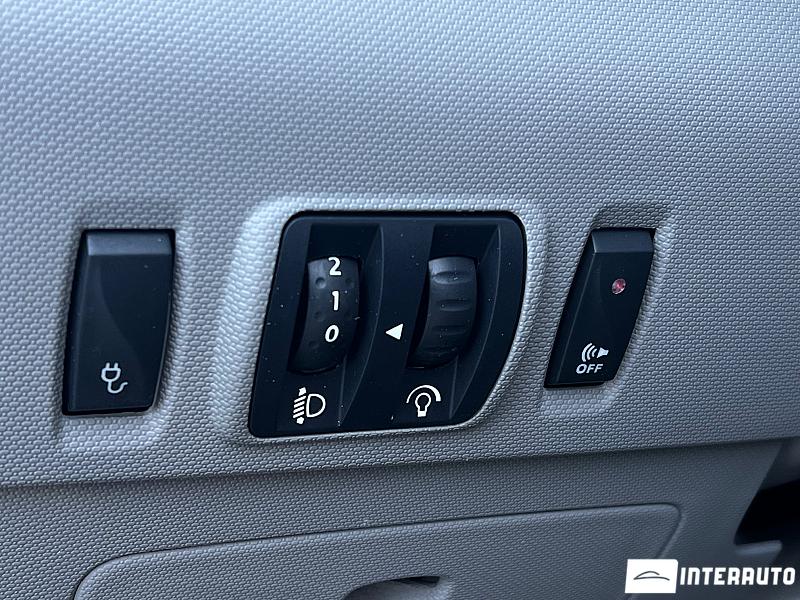 Renault ZOE 6 renault zoe 2018