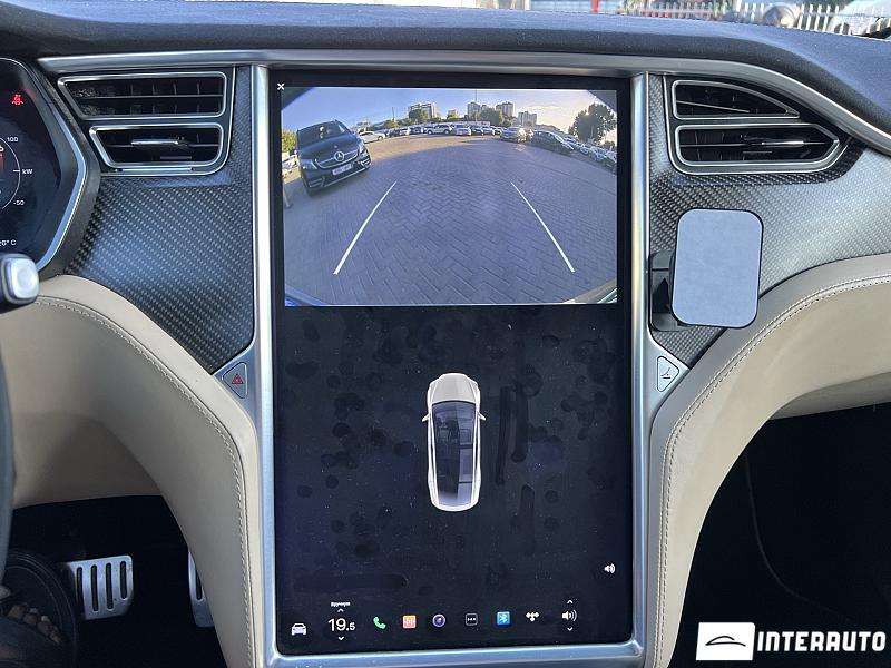Tesla Model X 15 tesla model x 2016