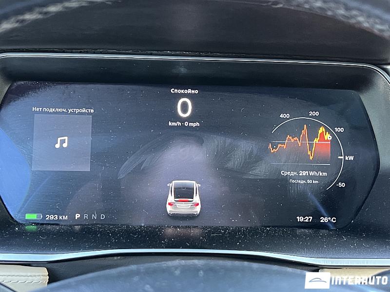 Tesla Model X 13 tesla model x 2016