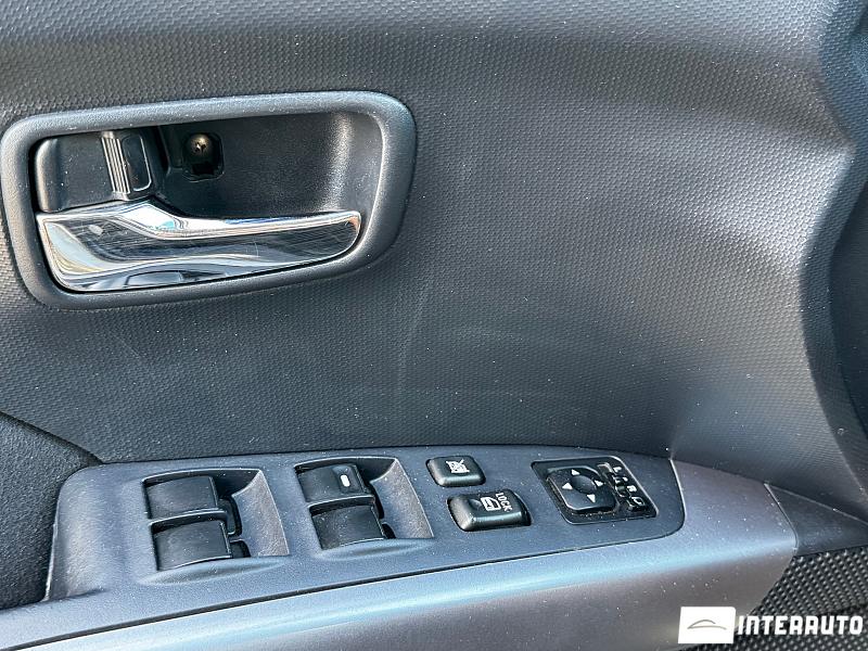 Mitsubishi Outlander XL 15 mitsubishi outlander xl 2008