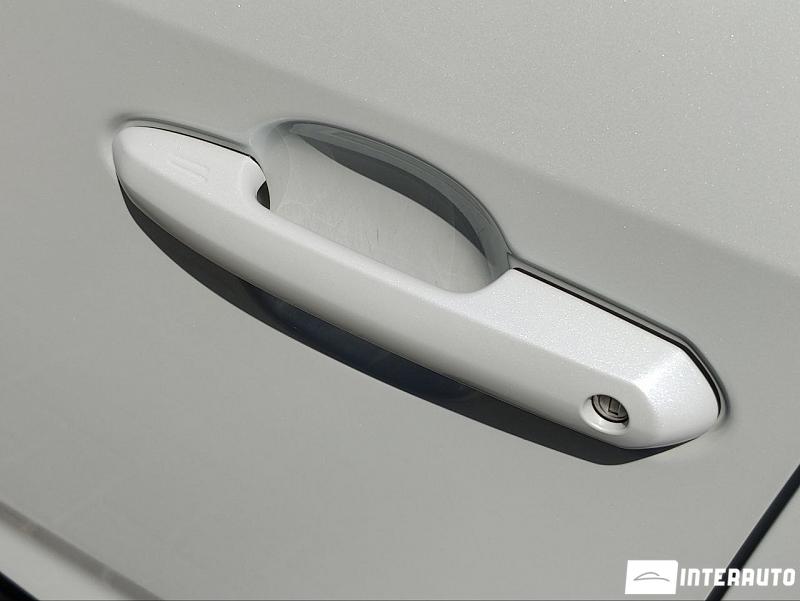 Suzuki Across 19 suzuki across 2024