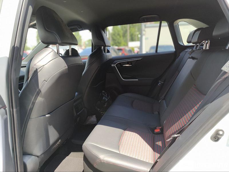 Suzuki Across 10 suzuki across 2024