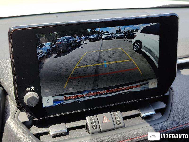 Suzuki Across 13 suzuki across 2024