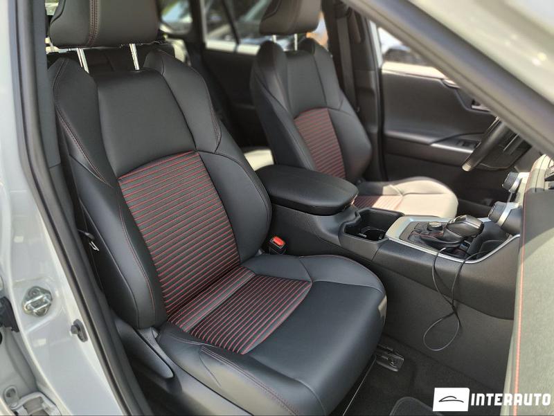 Suzuki Across 8 suzuki across 2024