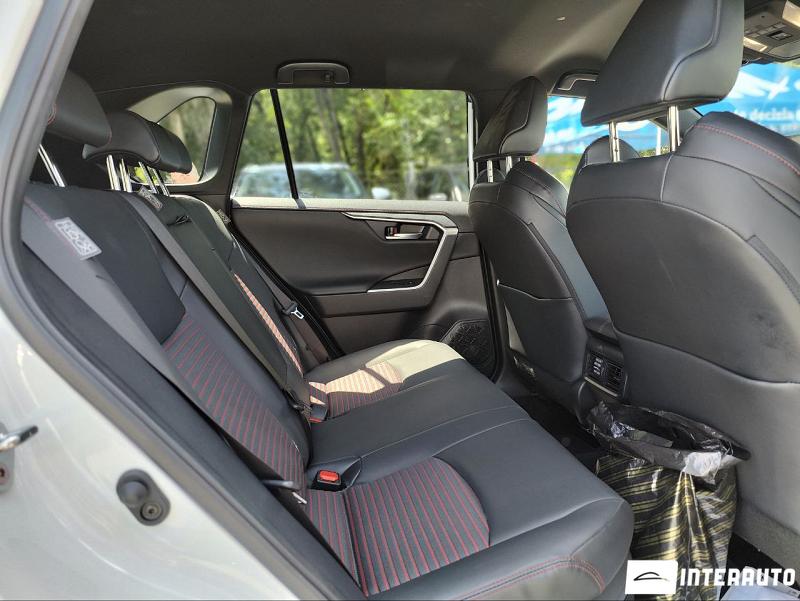 Suzuki Across 9 suzuki across 2024