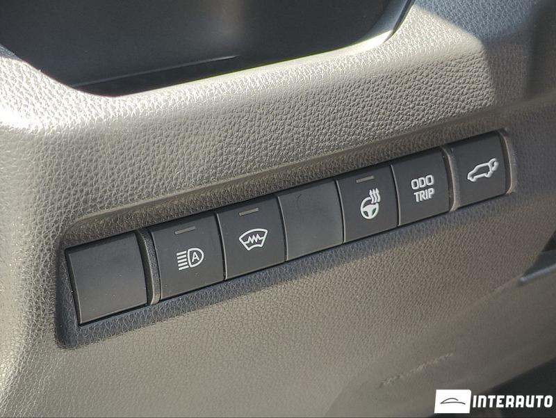 Suzuki Across 15 suzuki across 2024