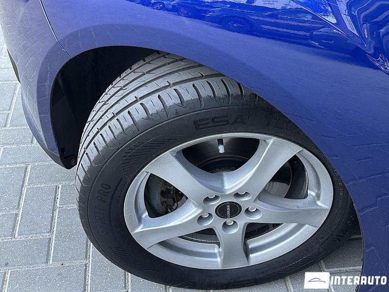 Ford Grand C-MAX 16 ford grand c-max 2016