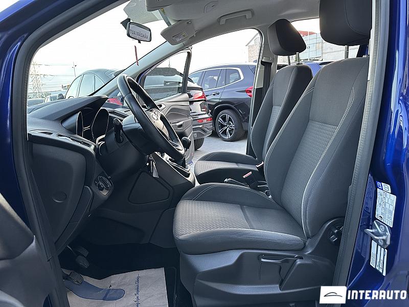 Ford Grand C-MAX 5 ford grand c-max 2016