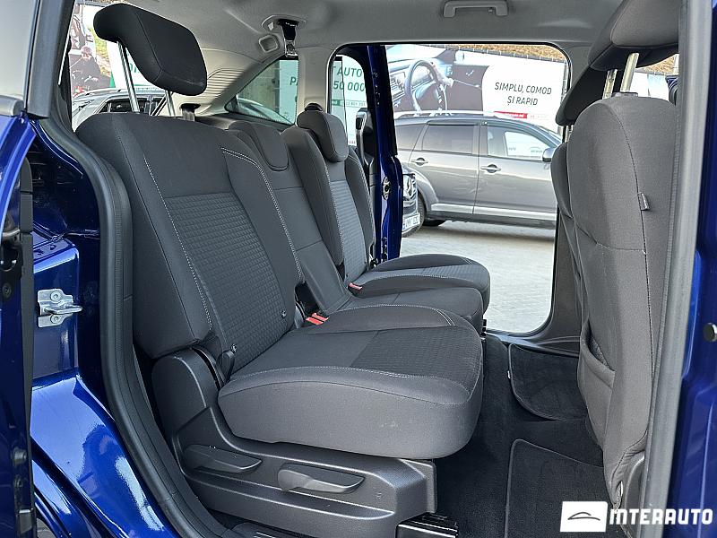 Ford Grand C-MAX 14 ford grand c-max 2016