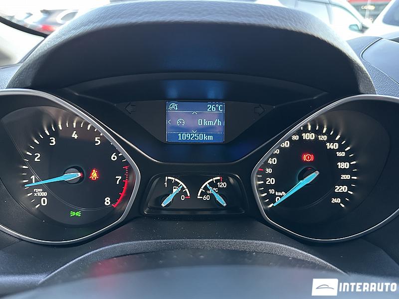 Ford Grand C-MAX 7 ford grand c-max 2016