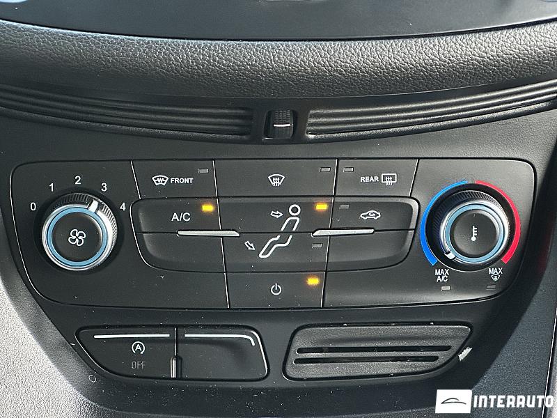 Ford Grand C-MAX 9 ford grand c-max 2016