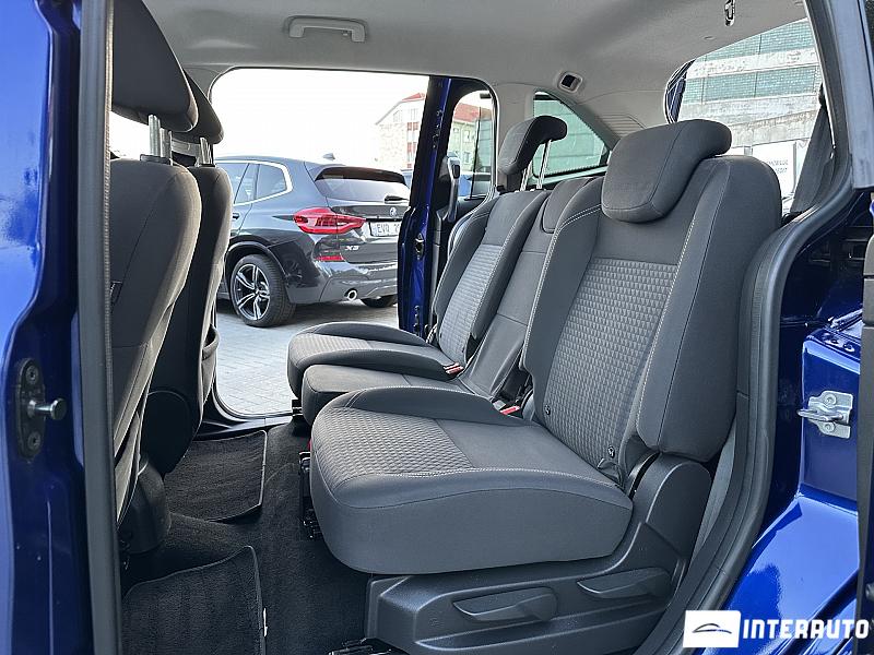Ford Grand C-MAX 11 ford grand c-max 2016