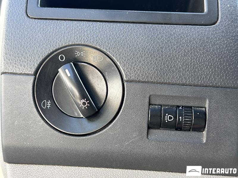 Volkswagen Transporter 13 volkswagen transporter 2005