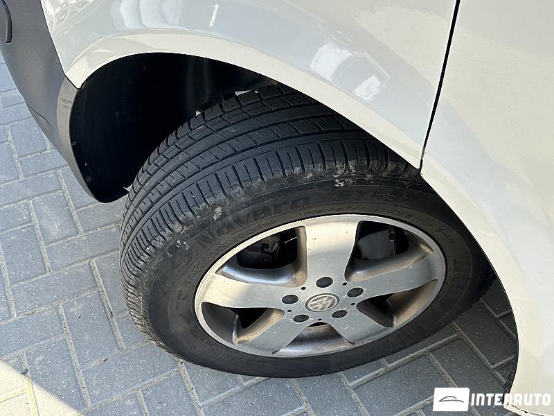 Volkswagen Transporter 14 volkswagen transporter 2005