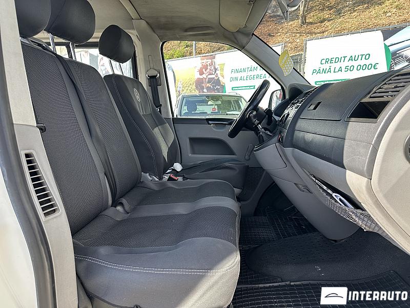 Volkswagen Transporter 11 volkswagen transporter 2005