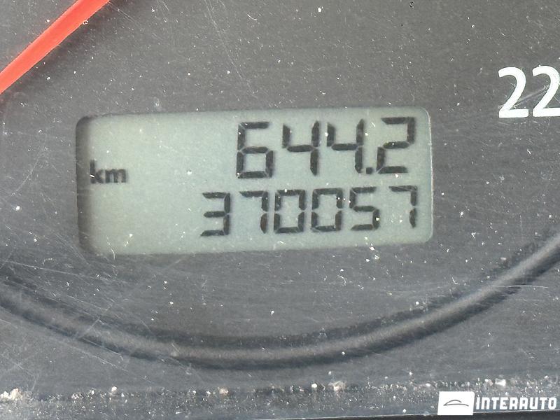 Volkswagen Transporter 7 volkswagen transporter 2005