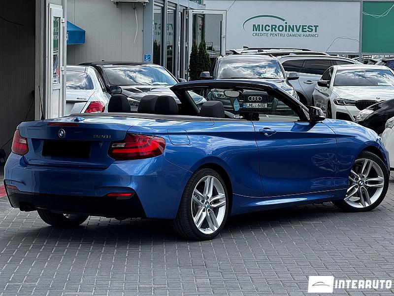 BMW 228i 3 bmw 228i 2015