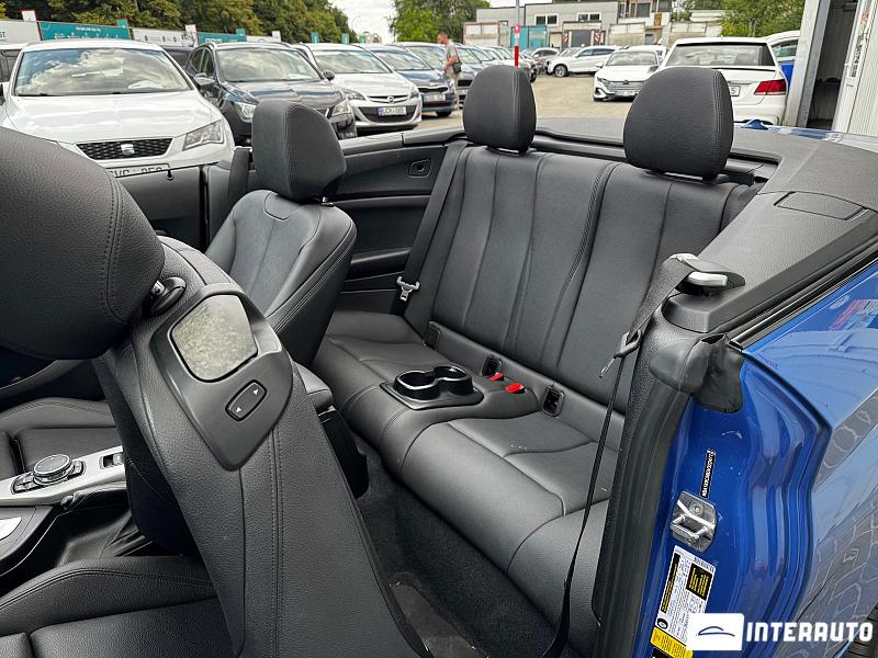 BMW 228i 9 bmw 228i 2015