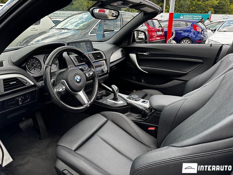 BMW 228i 5 bmw 228i 2015