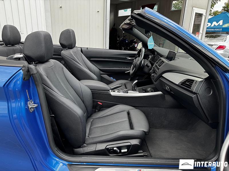 BMW 228i 17 bmw 228i 2015